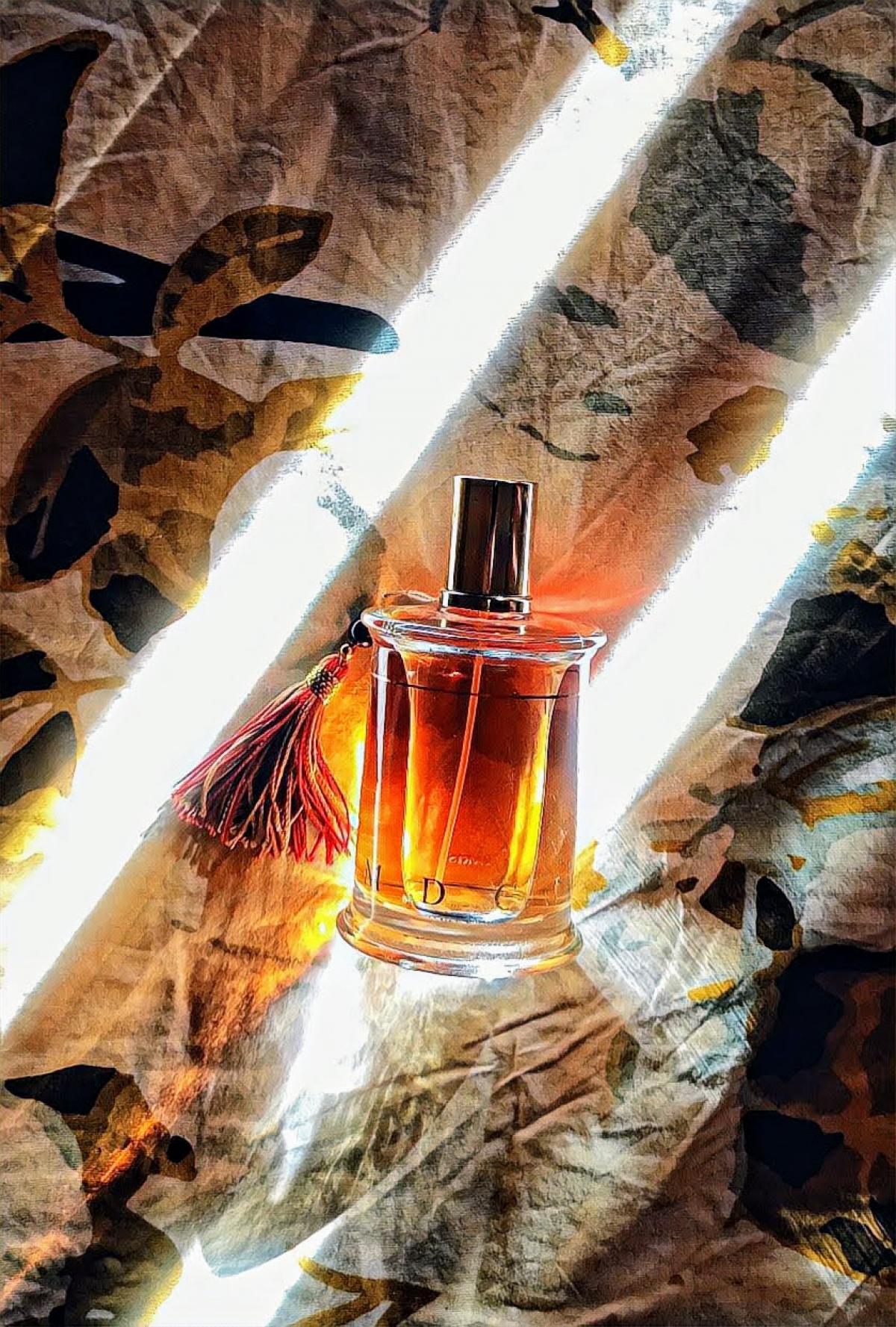 Chypre Palatin MDCI Parfums perfume - a fragrance for women and men 2012