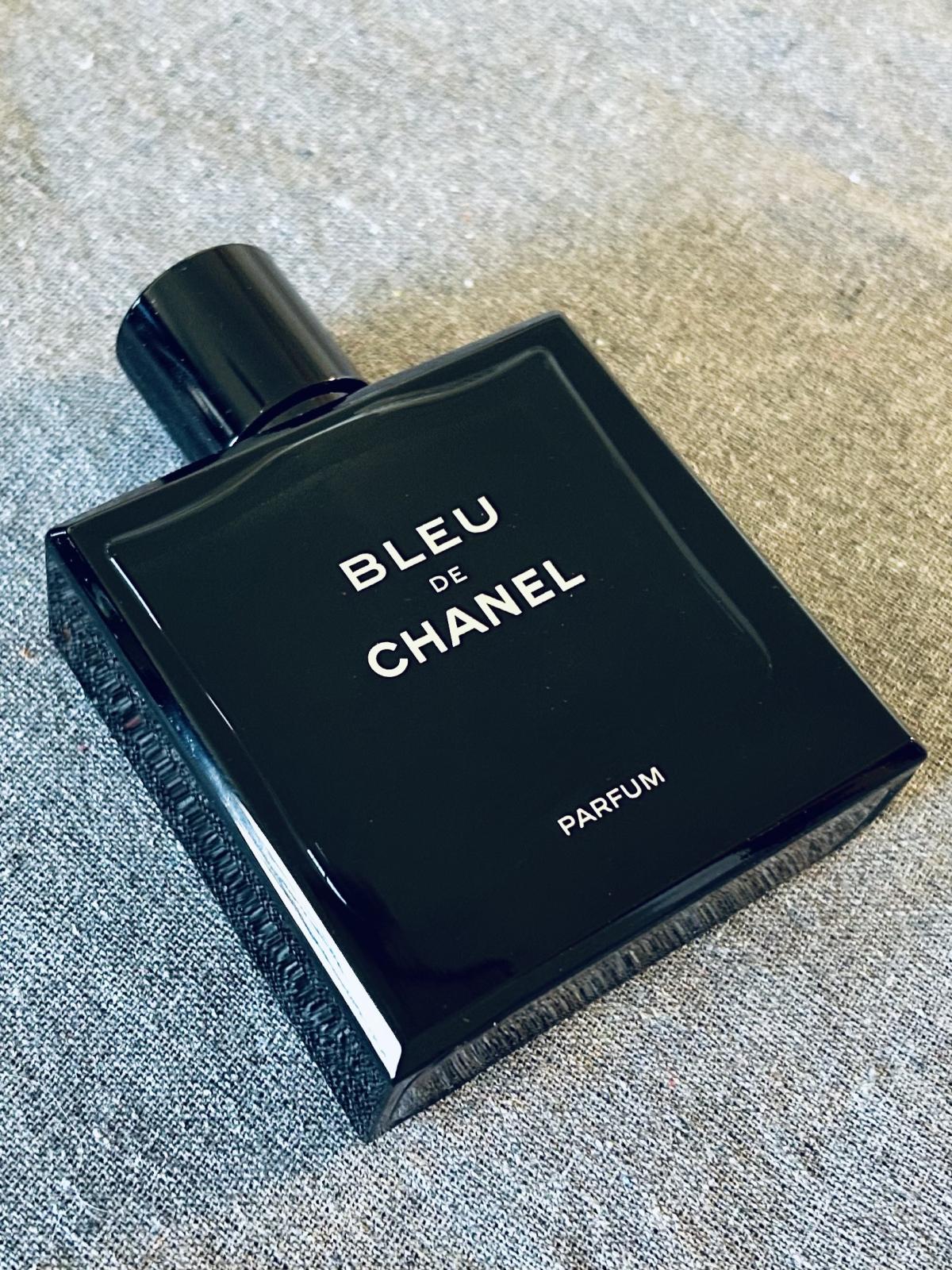 Bleu de Chanel Parfum Chanel одеколон — аромат для мужчин 2018