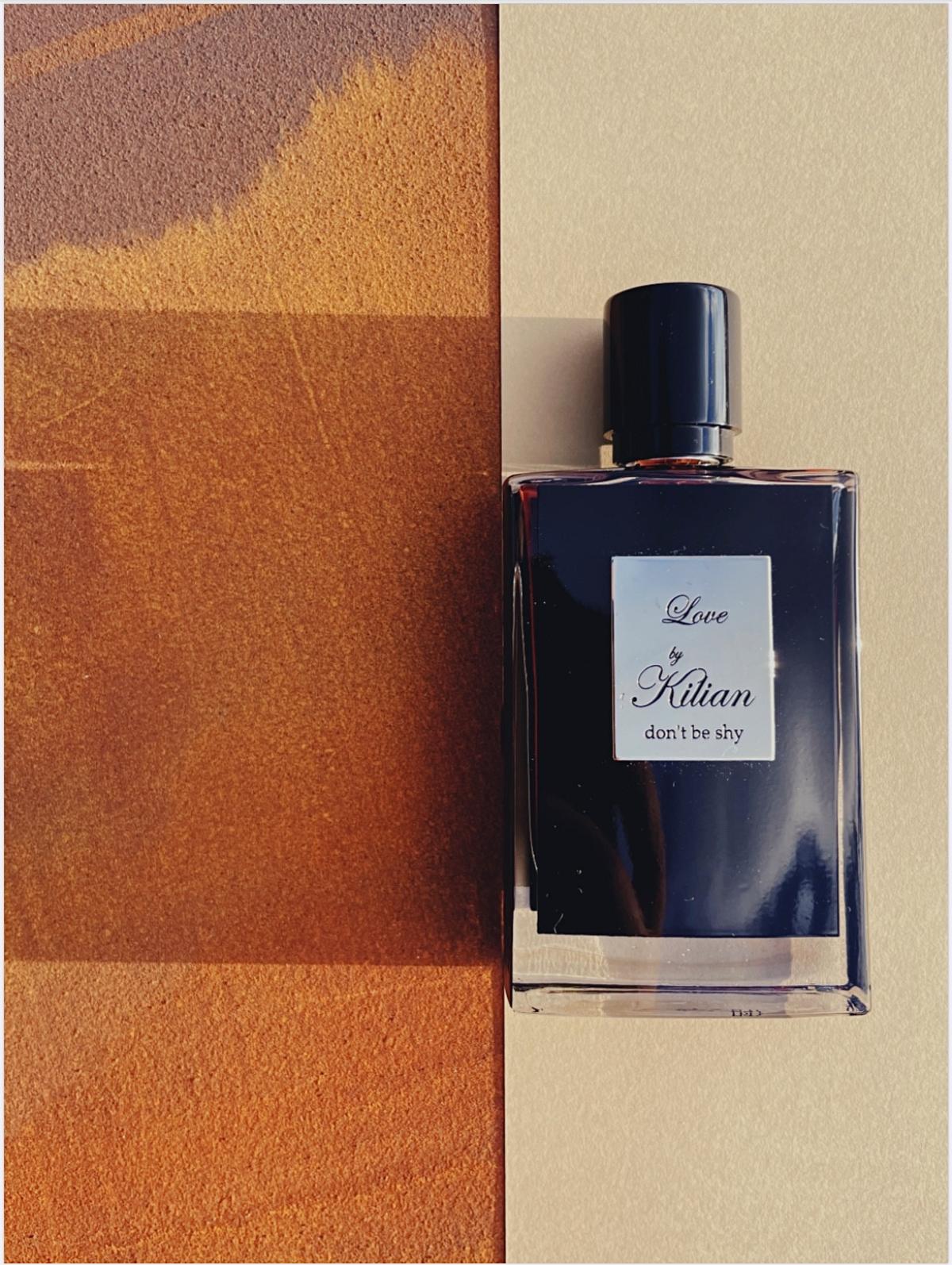 Love, don't be shy Anniversary Edition By Kilian аромат — новый аромат ...