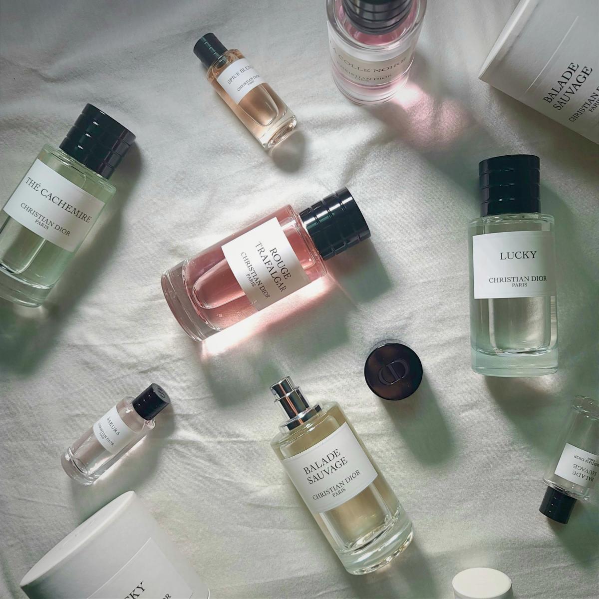 Lucky Christian Dior parfum - un parfum pour homme et femme 2018