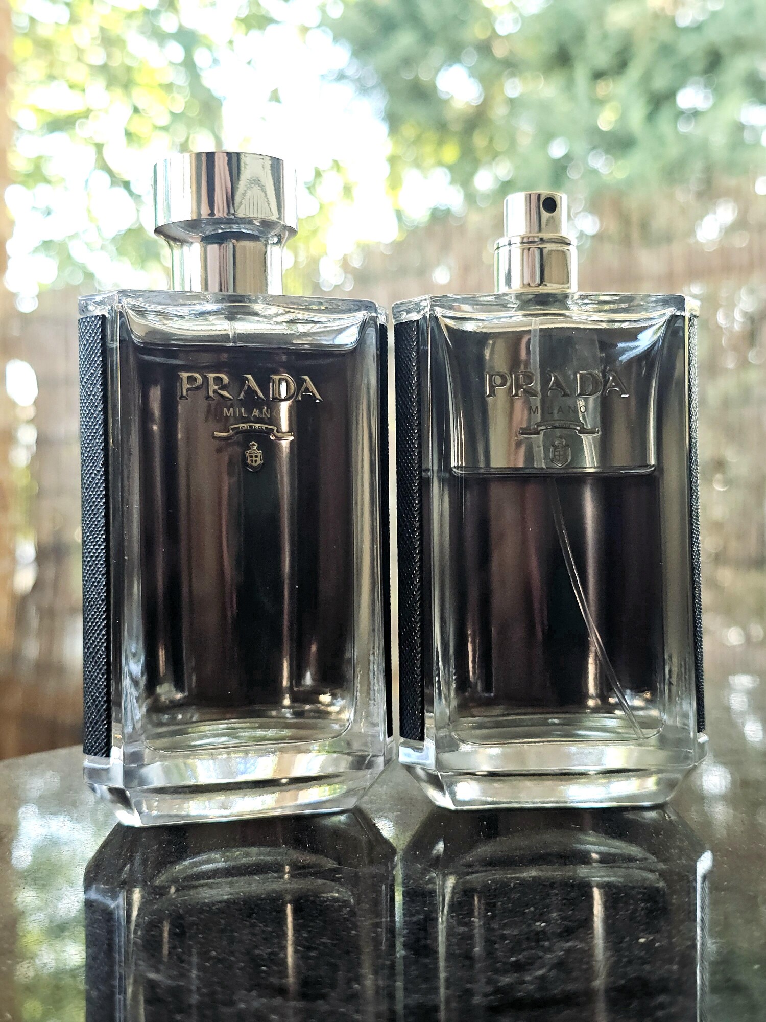 Prada L'Homme Prada cologne - a fragrance for men 2016