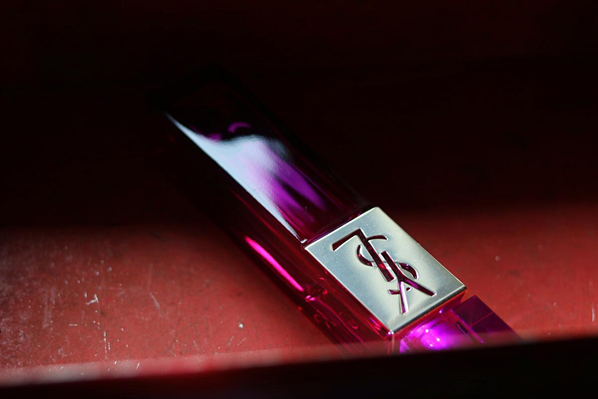 Elle Yves Saint Laurent perfumy - to perfumy dla kobiet 2007