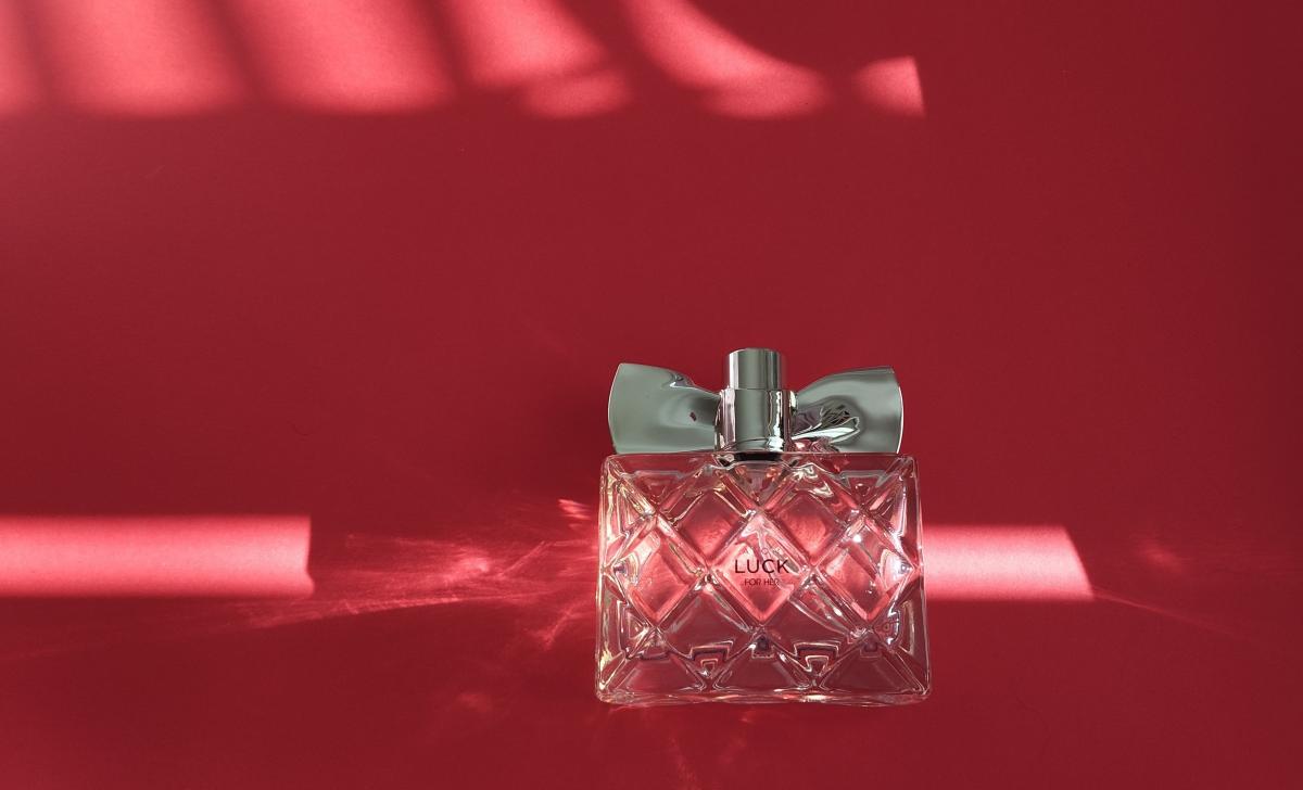 Avon Luck for Her Avon perfume - a fragrance for women 2014