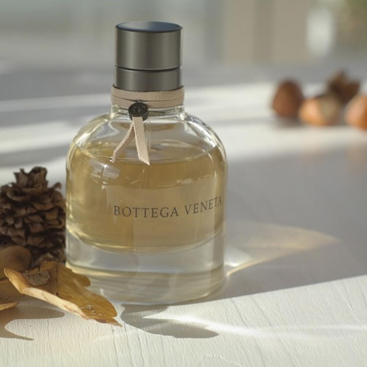 Bottega Veneta Bottega Veneta perfume - a fragrance for women 2011
