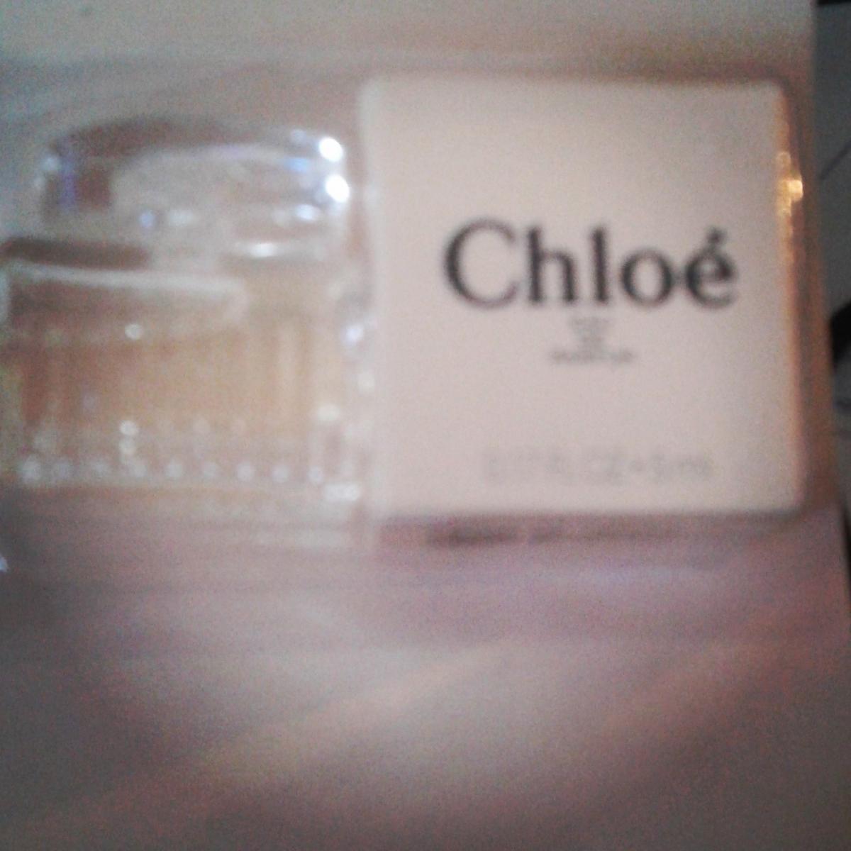 Chloe Eau de Parfum Chloé perfume - a fragrância Feminino 2008