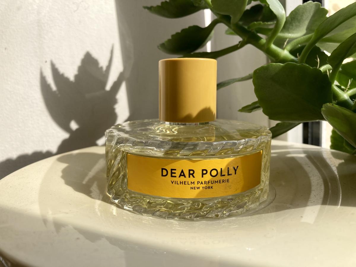 Dear Polly Vilhelm Parfumerie аромат — аромат для мужчин и женщин 2015