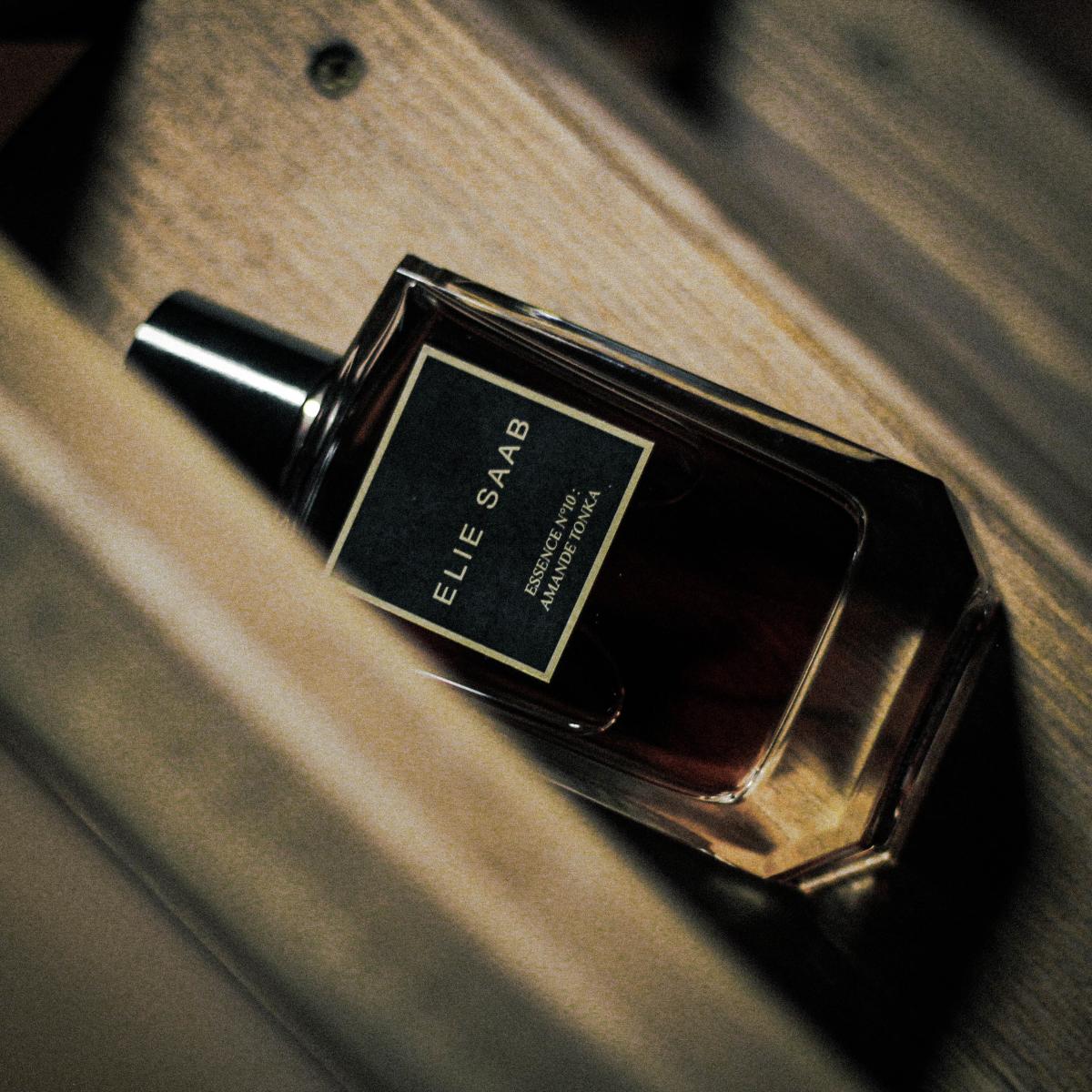 Essence No. 10 Amande Tonka Elie Saab perfume - a fragrance for women ...