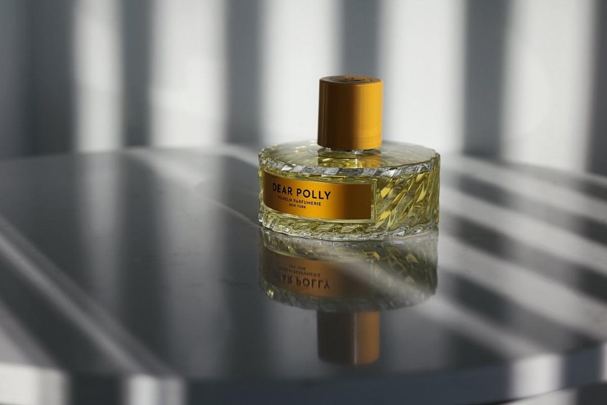 Dear Polly Vilhelm Parfumerie perfume - a fragrance for women and men 2015