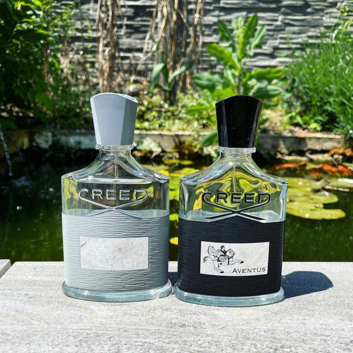 Aventus Cologne Creed одеколон — аромат для мужчин 2018