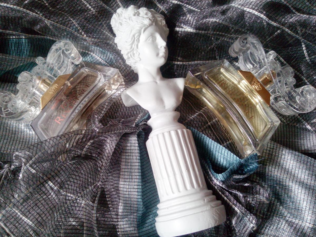 Reverence Princesse Marina De Bourbon perfume - a fragrance for women 2007