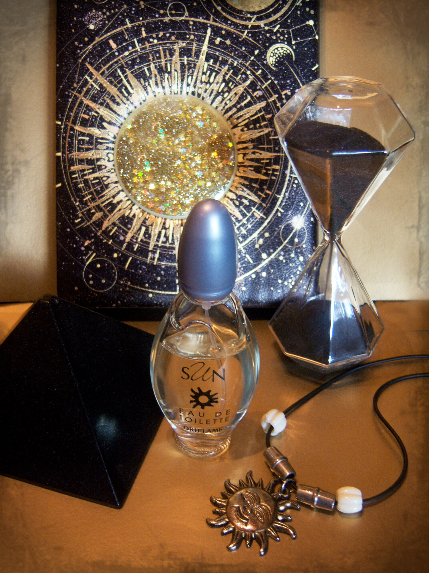 Sun original Oriflame Perfume A Fragrance For Women 1996 Sun original Oriflame Perfume A Fragrance For Women 1996