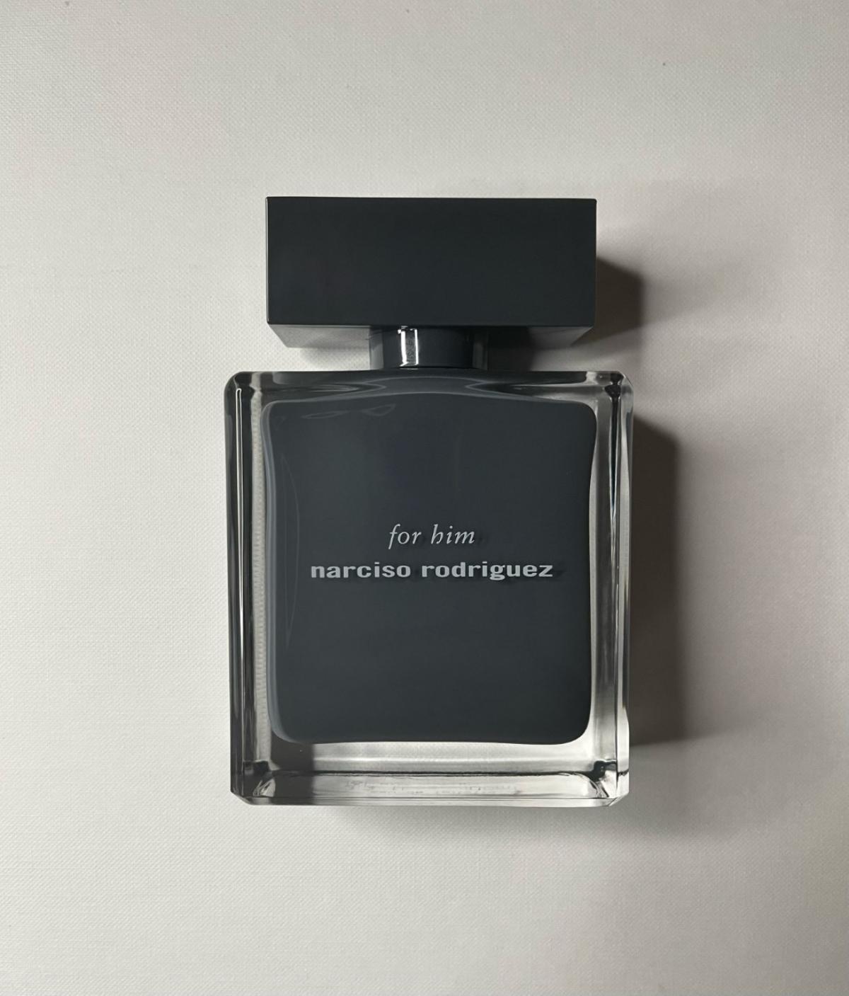 Narciso Rodriguez for Him Narciso Rodriguez cologne - a fragrance for ...
