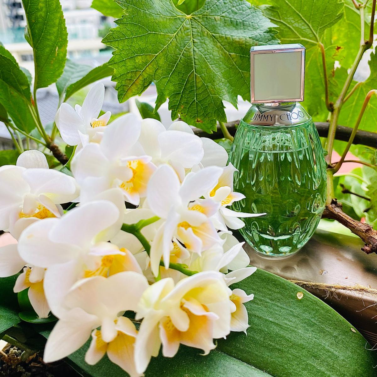 Jimmy Choo Floral Jimmy Choo аромат — аромат для женщин 2019