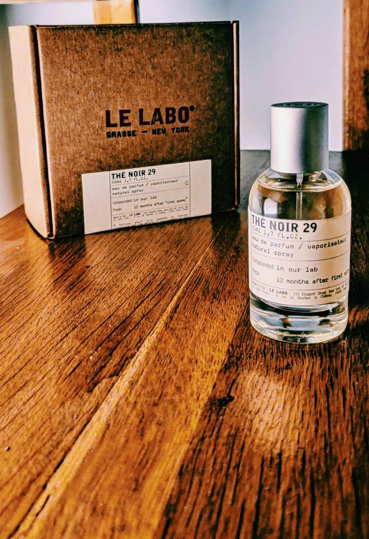 The Noir 29 Le Labo Parfum - ein es Parfum für Frauen und Männer 2015