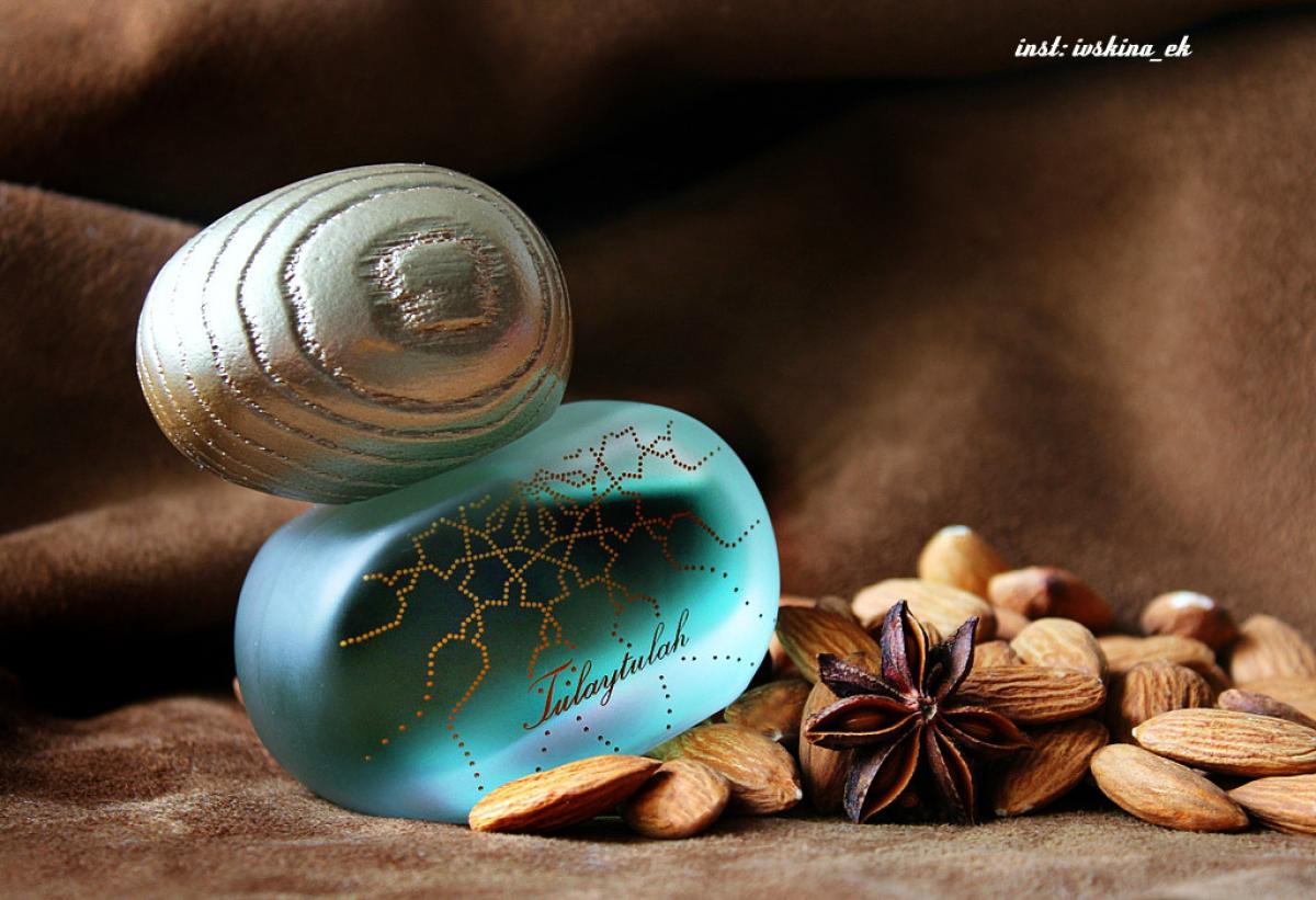 Tulaytulah Majda Bekkali perfume - a fragrance for women and men 2015