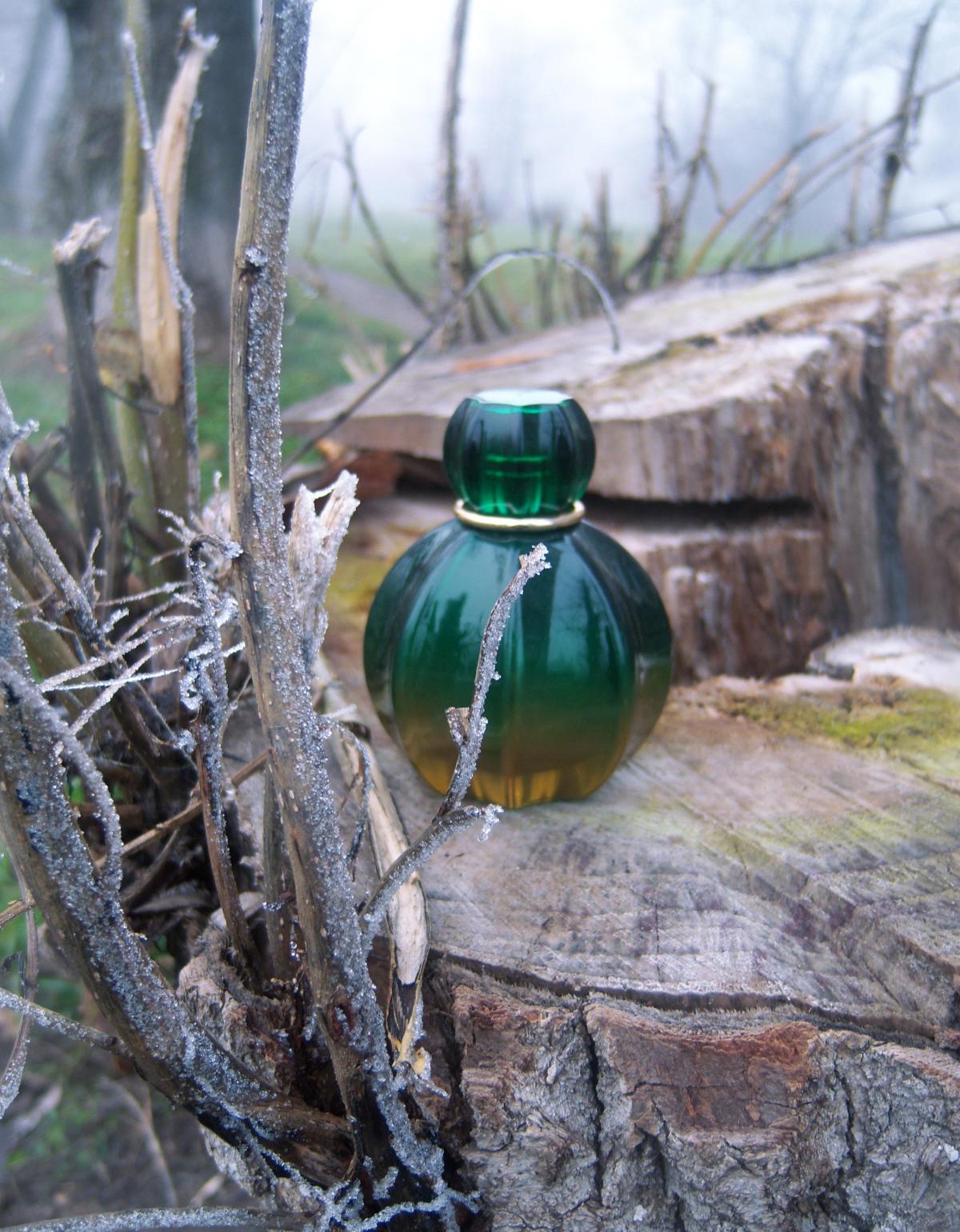 Mirage Oriflame perfume - a fragrance for women 2010