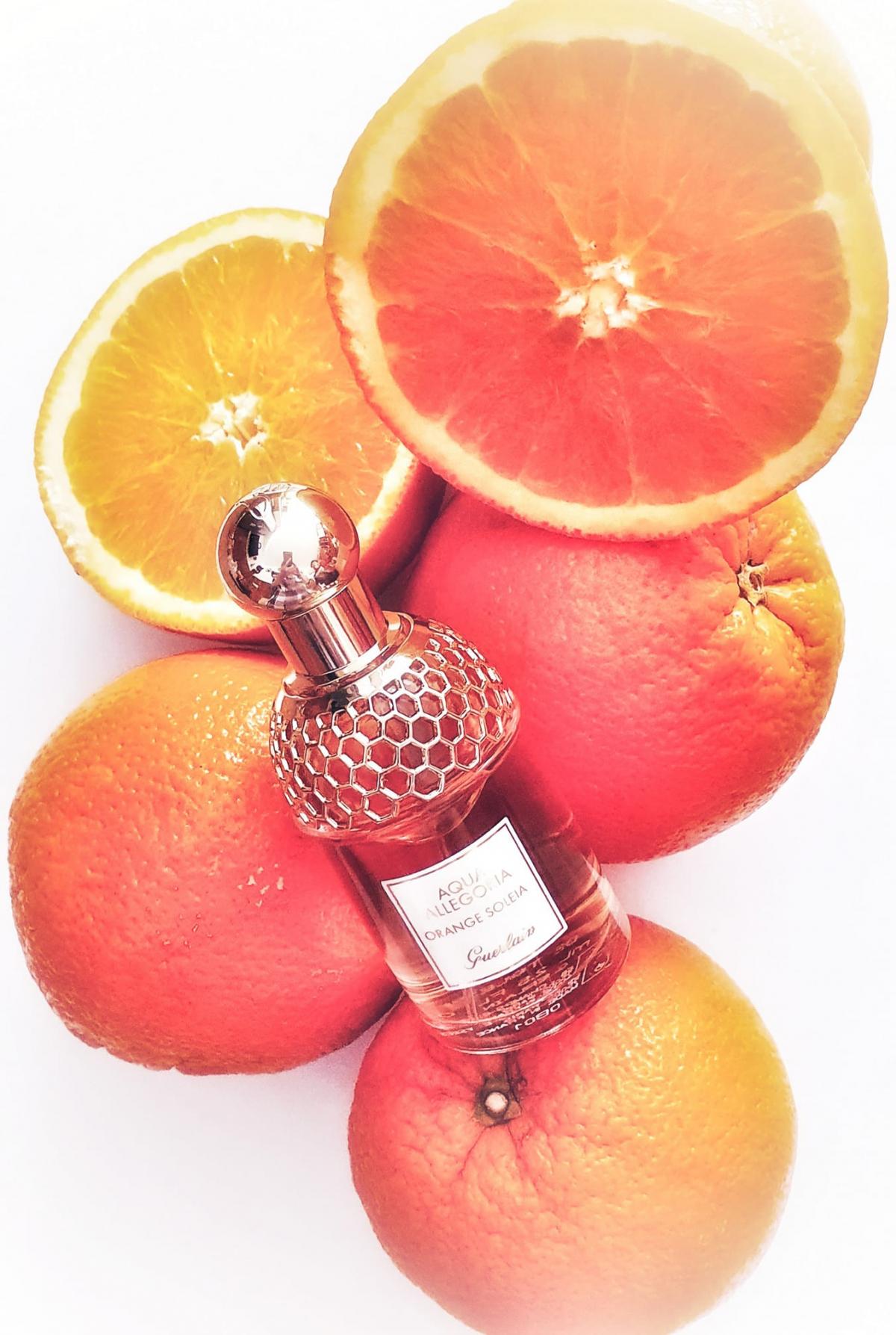 Aqua allegoria orange. Guerlain Aqua Allegoria Orange Soleia. Orange Soleia Guerlain. Аква аллегория апельсин герлен. Духи герлен апельсин.