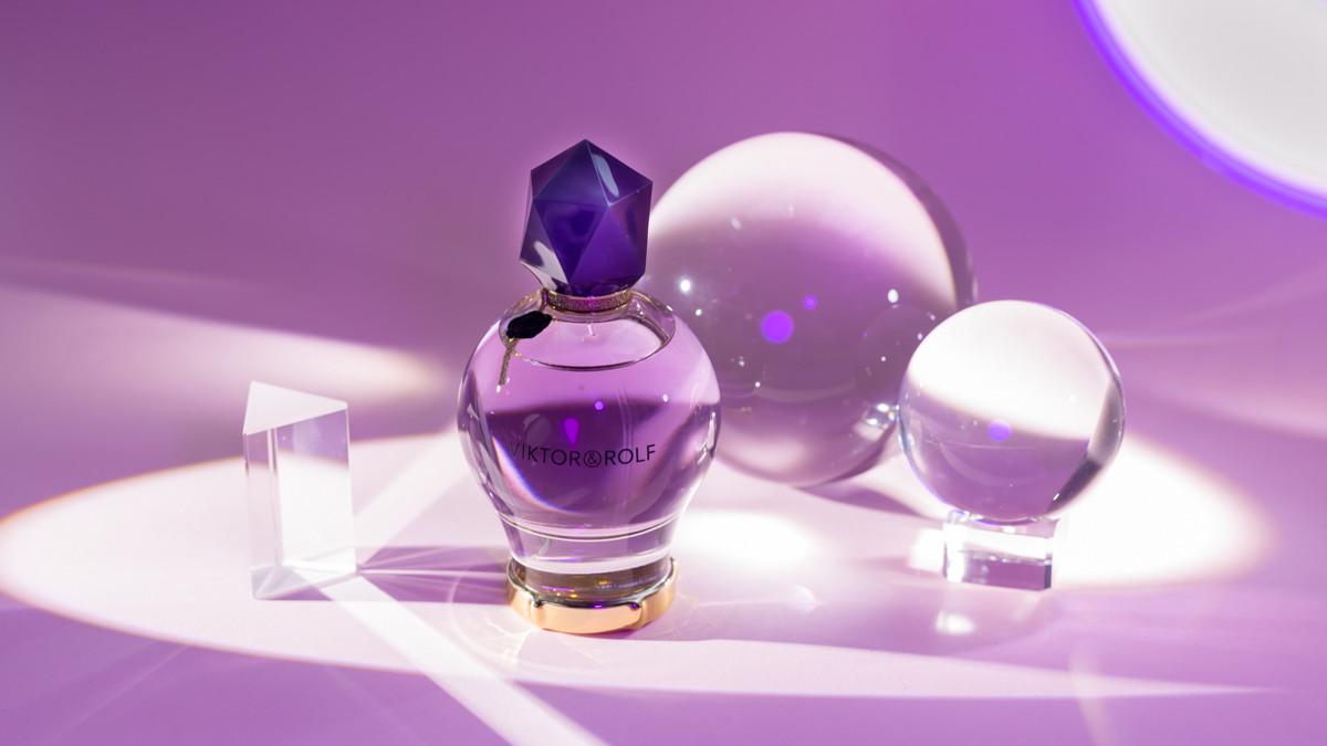 Good Fortune Viktor&Rolf perfume - a new fragrance for women 2022