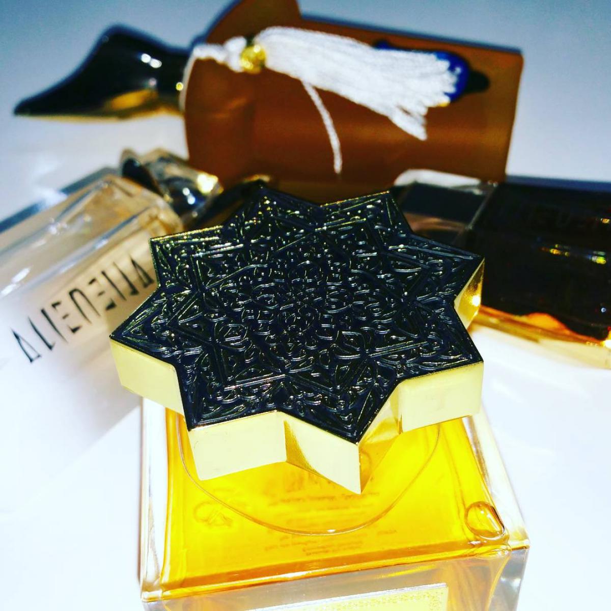 Dahab Kajal perfume - a fragrance for women 2015