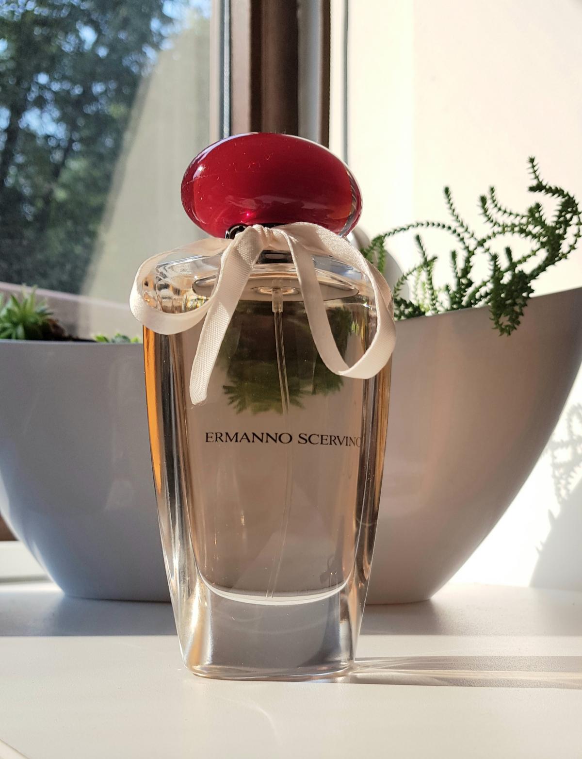 Ermanno Scervino Eau de Parfum Ermanno Scervino perfume - a fragrance ...
