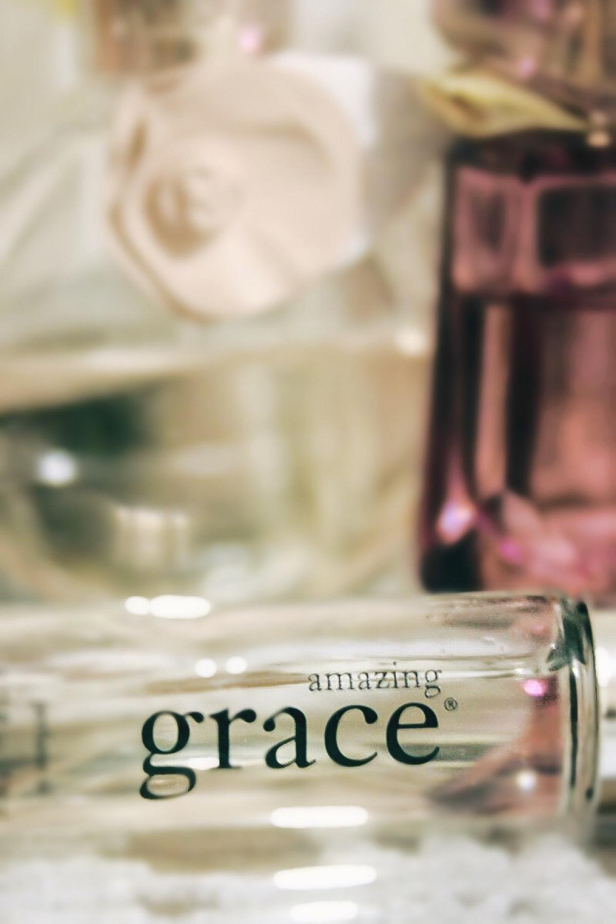 Amazing Grace Ballet Rose Philosophy parfem - novi parfem 