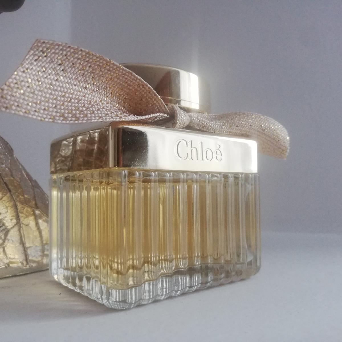 Chloé Absolu de Parfum Chloé perfume - a fragrance for women 2017