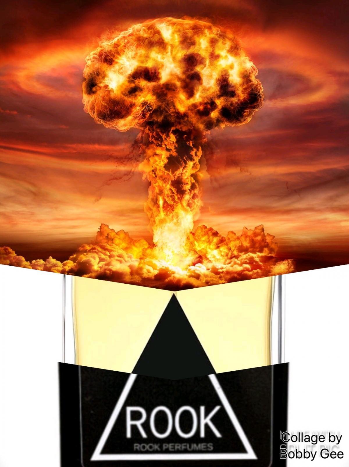 Rook by Rook 2020 Edition Rook Perfumes perfume - a fragrance for women ...