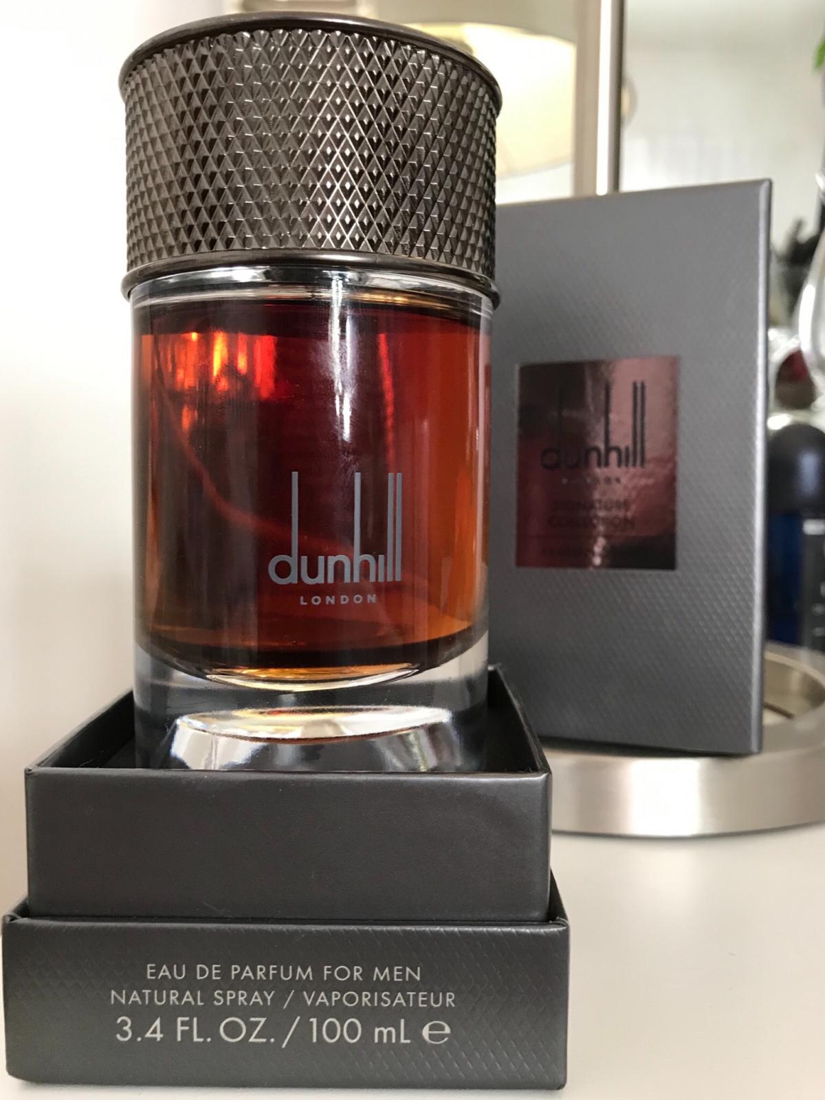 Dunhill arabian desert discount eau de parfum