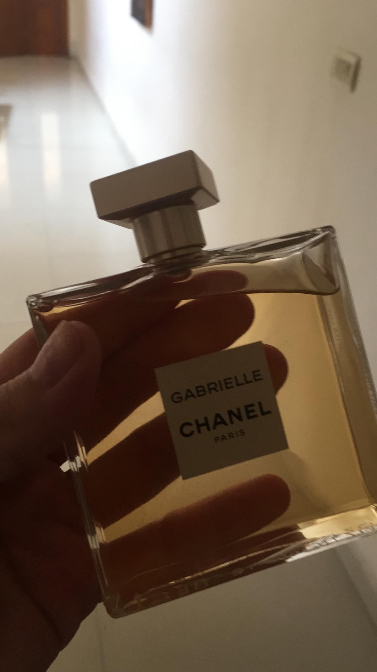 Gabrielle Chanel perfume - a fragrance for women 2017