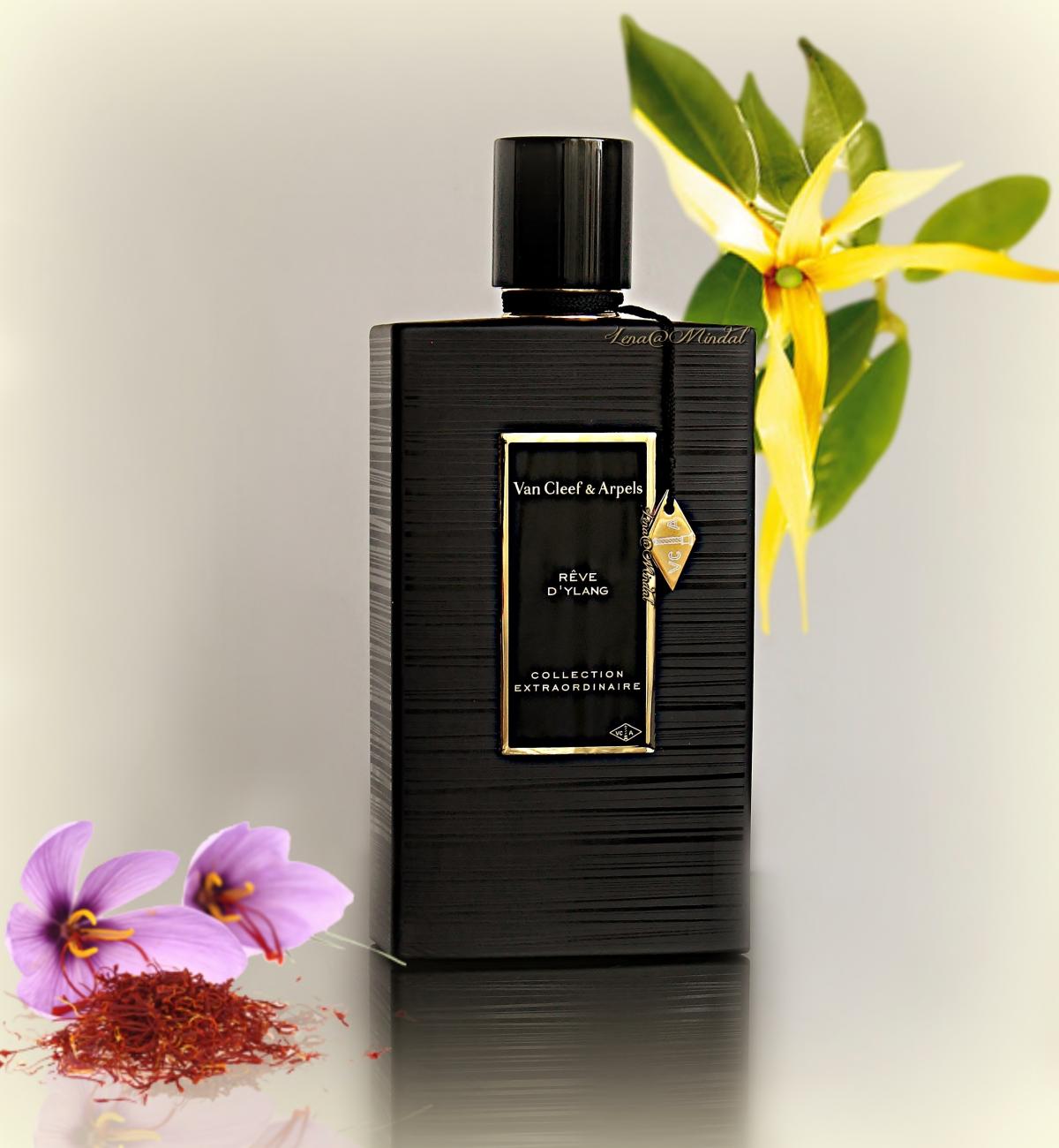 Van cleef patchouli. Van Cleef collection extraordinare reve d" Ylang 125 тестер. Reve dylang Perfume. Rêve d'Ylang van Cleef & Arpels for women and men.