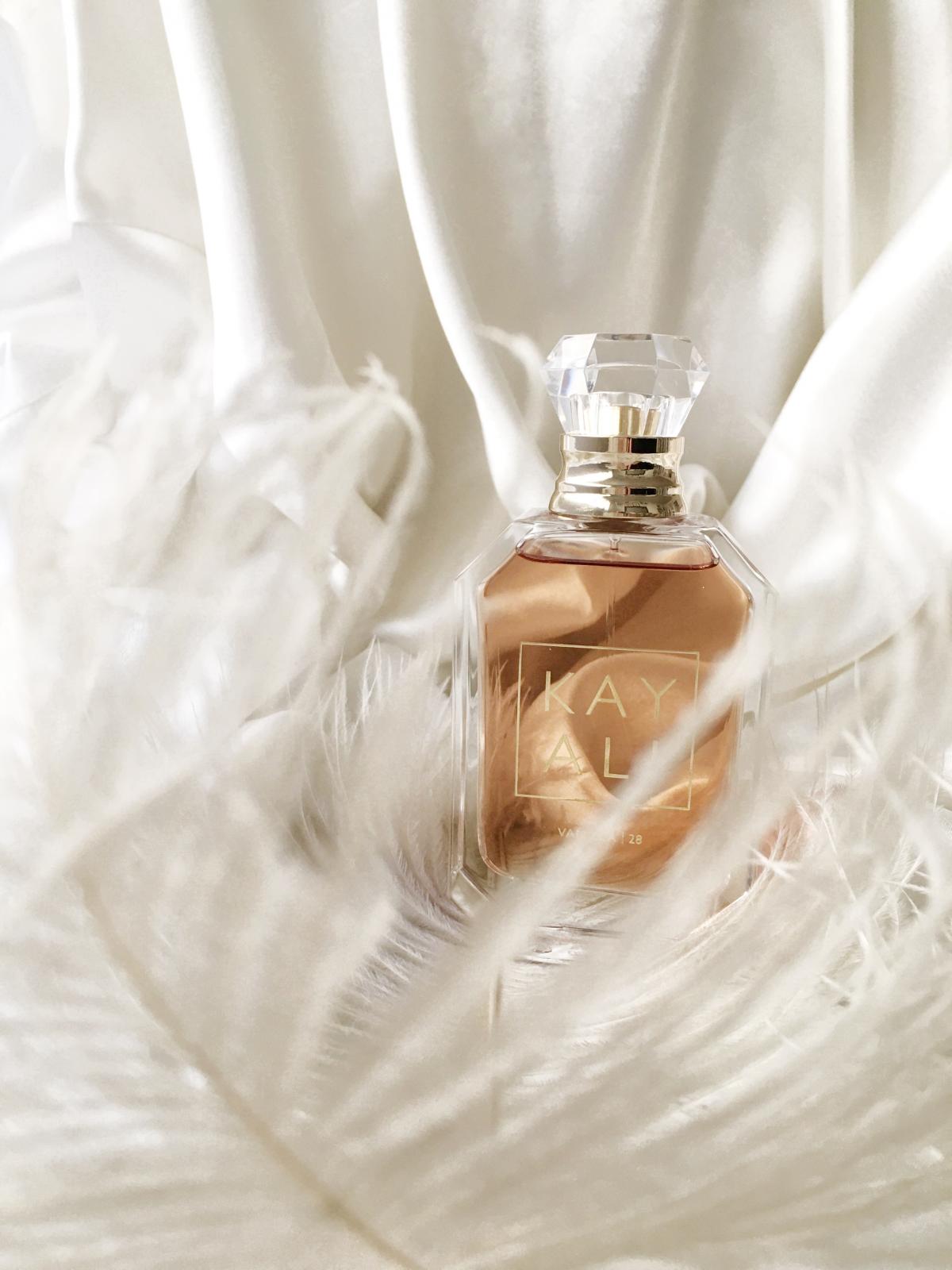 Vanilla 28 Kayali perfume - a fragrance for women and men 2018