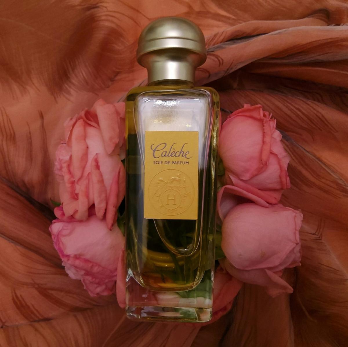 Caleche Soie de Parfum Hermès perfume - a fragrance for women 1992