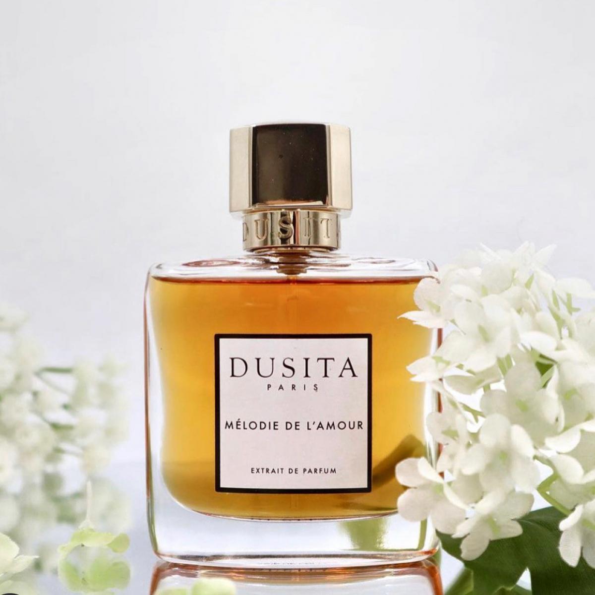 Melodie de L'Amour Parfums Dusita perfume - a fragrance for women and ...