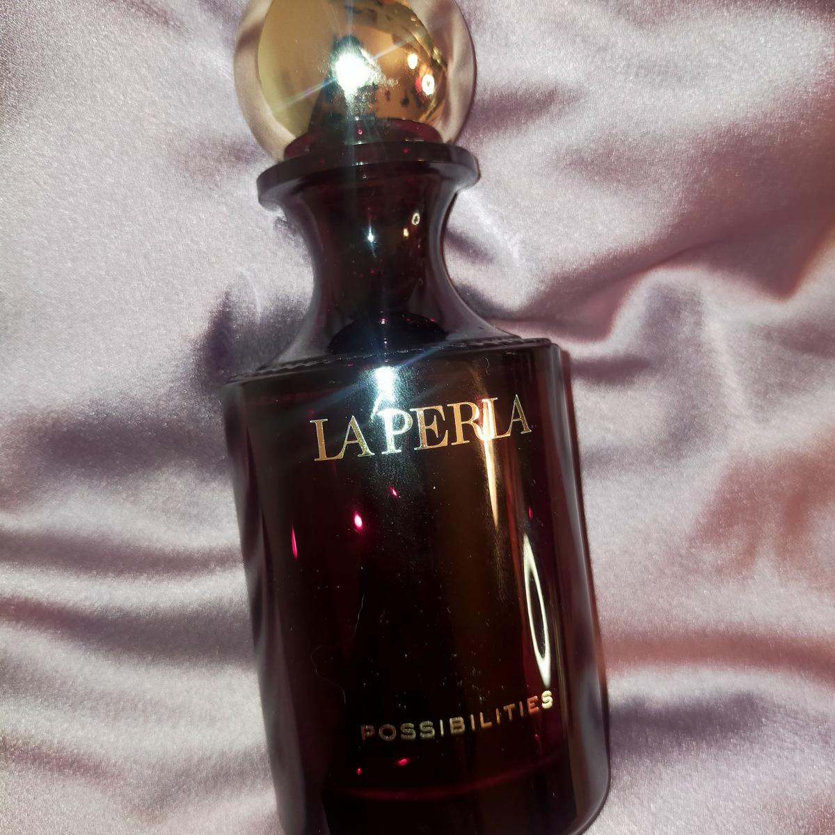 Possibilities La Perla perfume - a fragrance for women and men 2021
