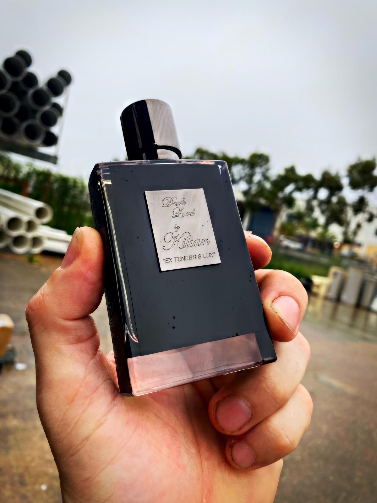Dark Lord By Kilian cologne a fragrance for men 2018