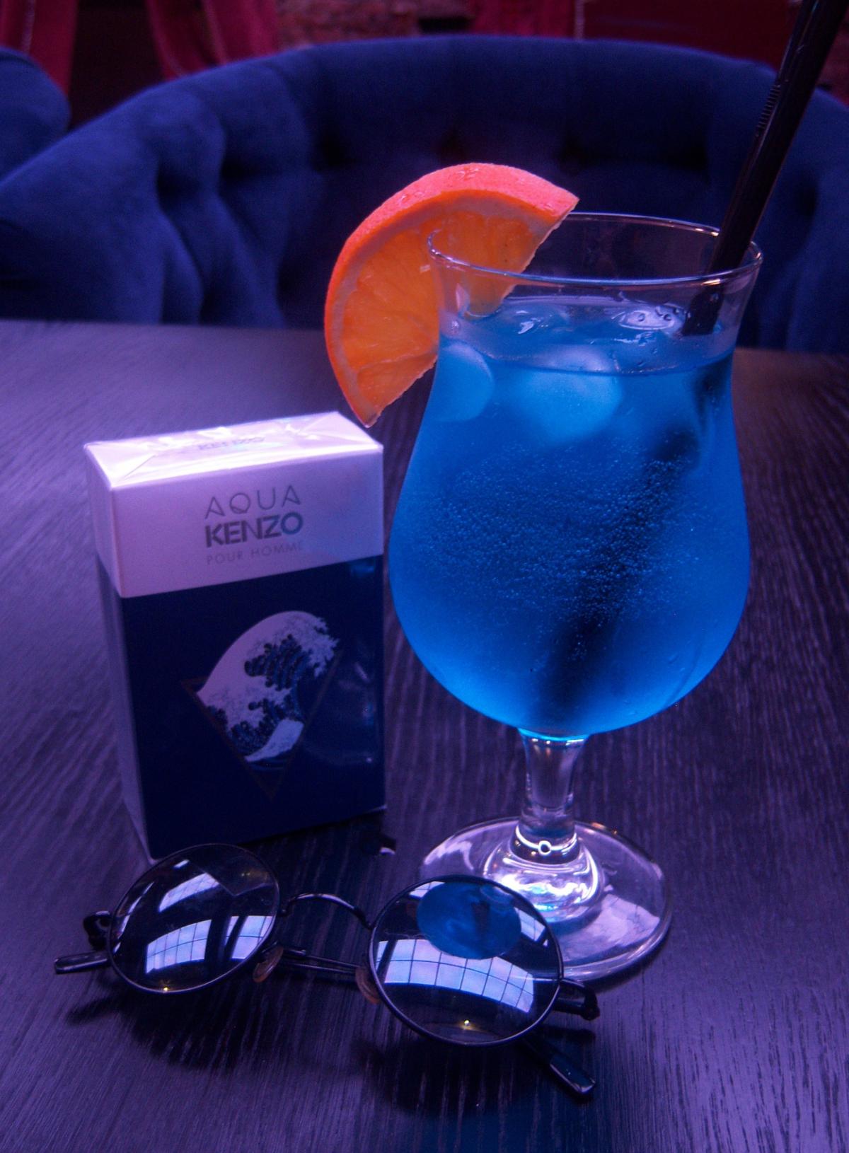 Aqua Kenzo pour Homme Kenzo cologne - a fragrance for men 2018