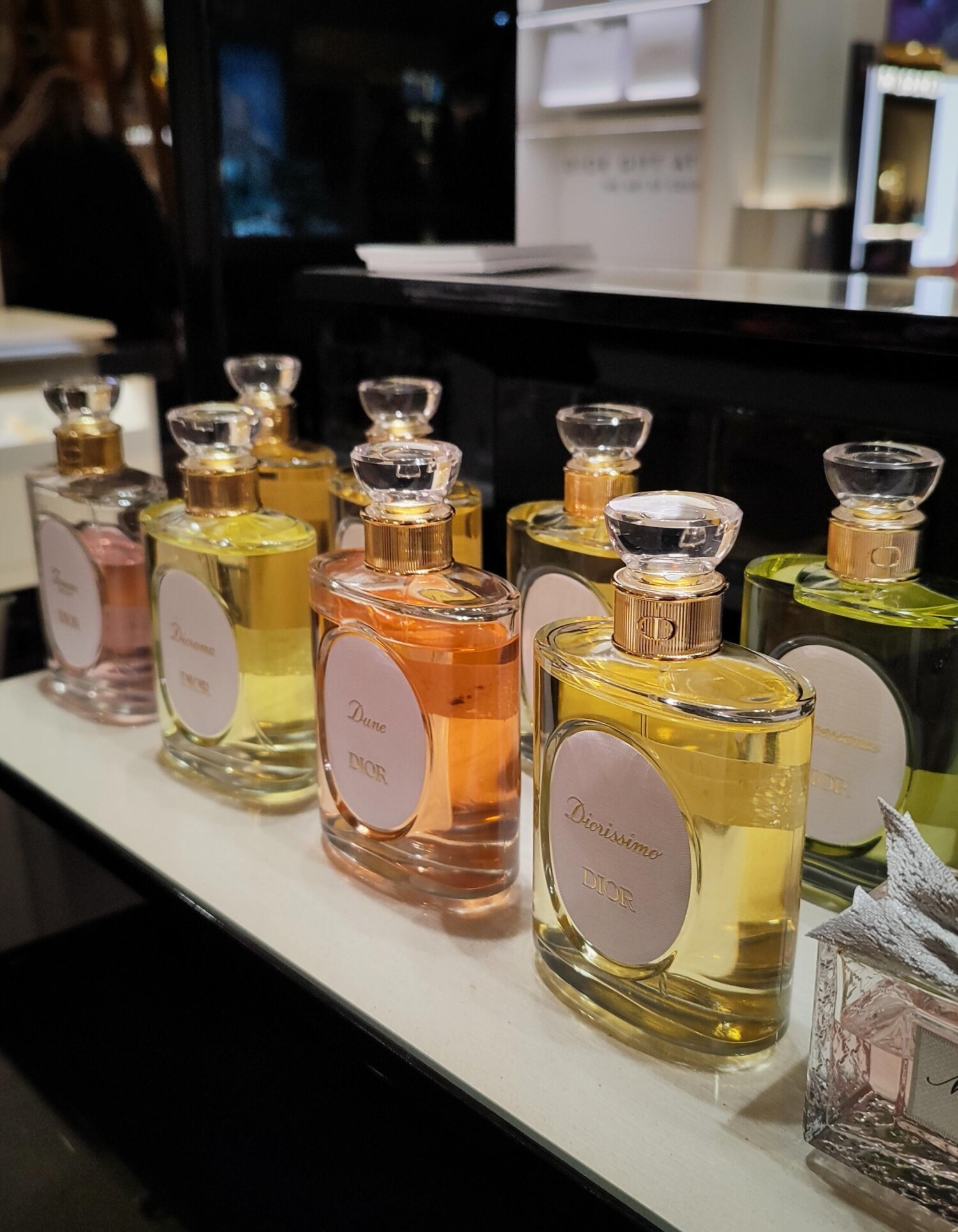 Forever and Ever (2026) Dior 香水 - 2026年の女性用 新着フレグランス