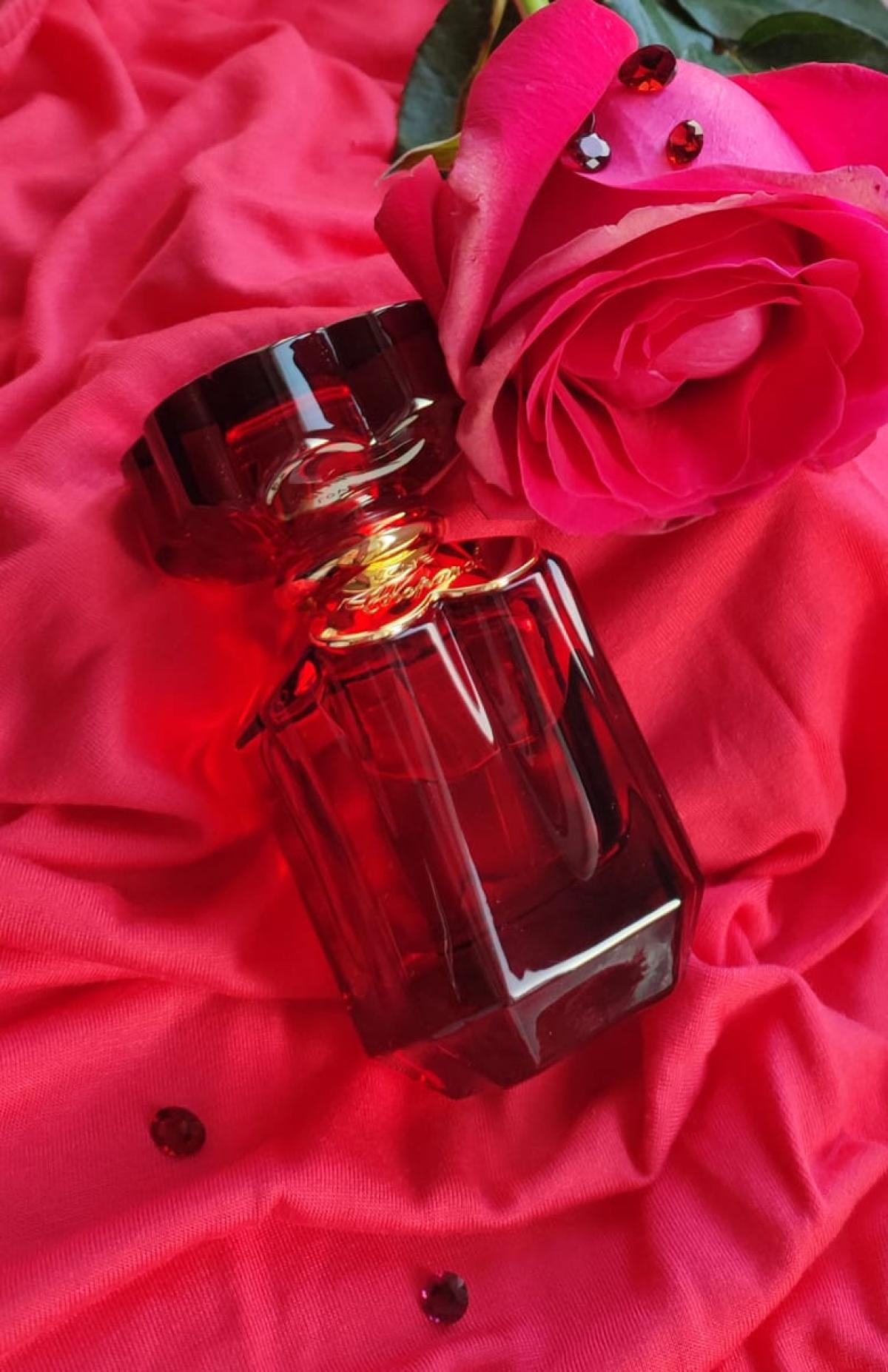 Love Chopard Chopard perfume - a fragrance for women 2020
