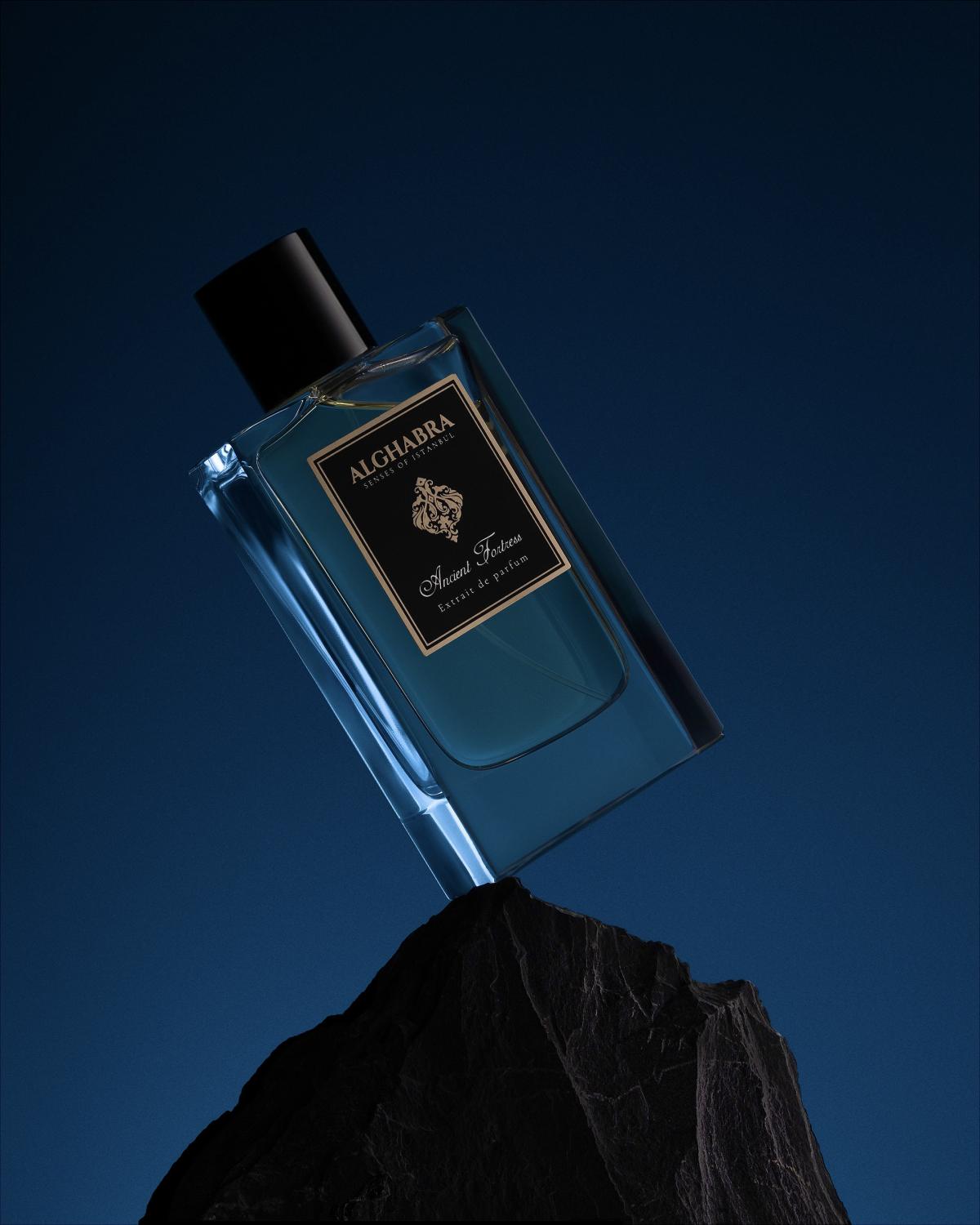 Ancient Fortress Alghabra Parfums perfume - a fragrance for women and ...