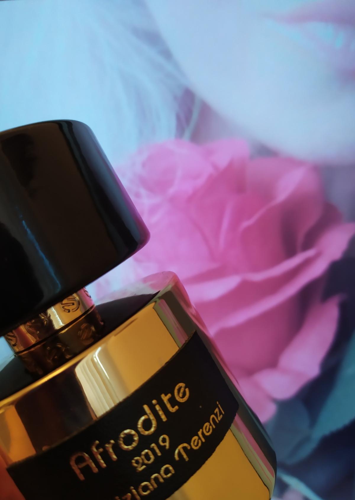 Afrodite Tiziana Terenzi perfume - a fragrance for women and men 2018