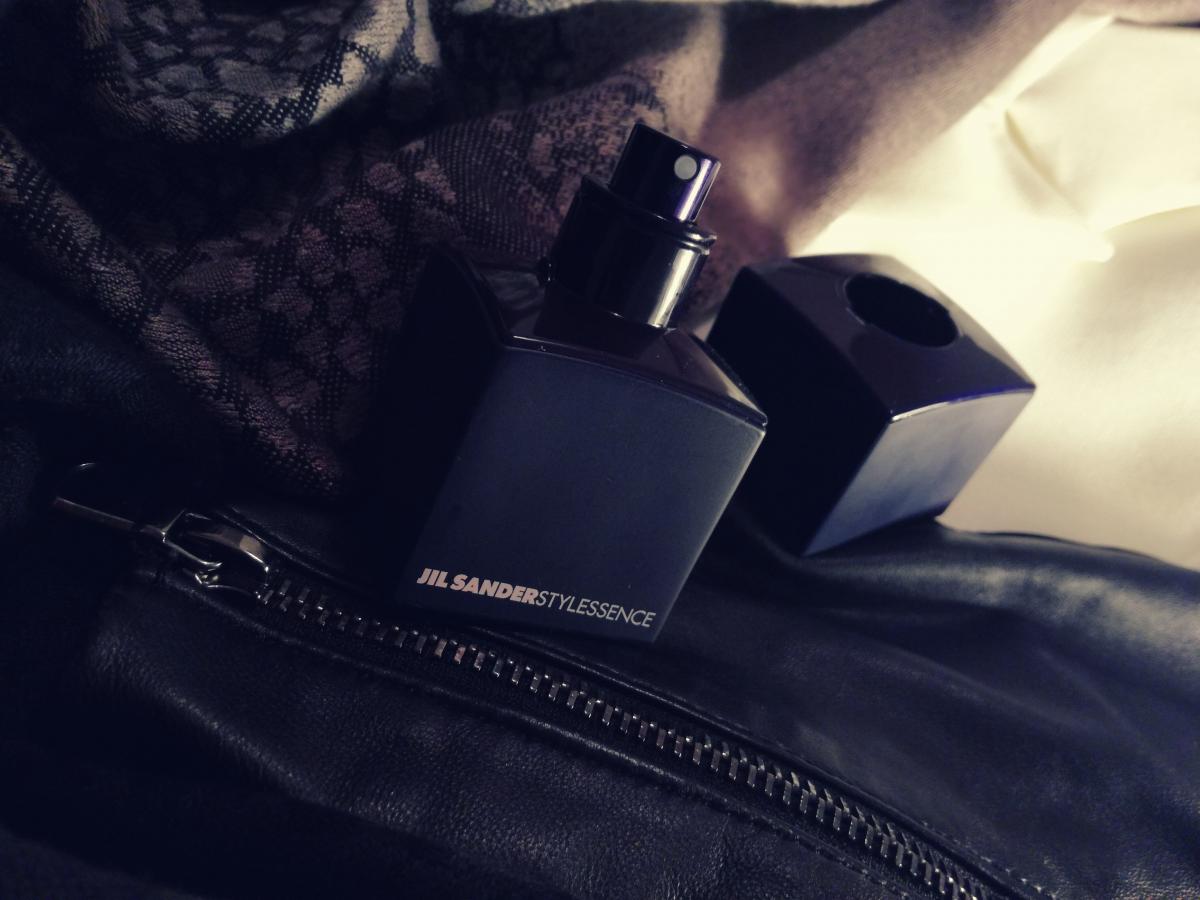 Stylessence Jil Sander perfume - a fragrance for women 2007