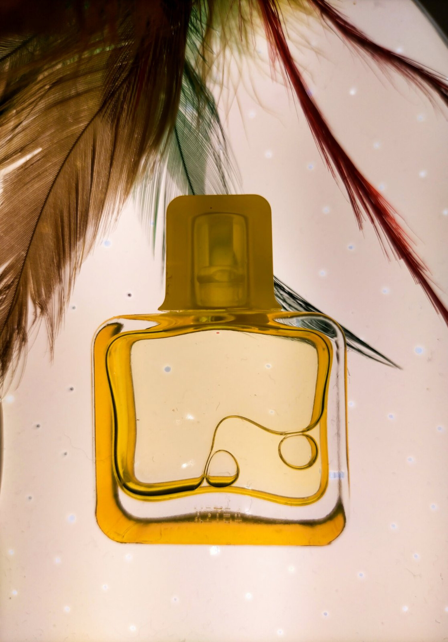 Women's Perfume Mandarina Duck 147956 EDT 100 ml main image 1