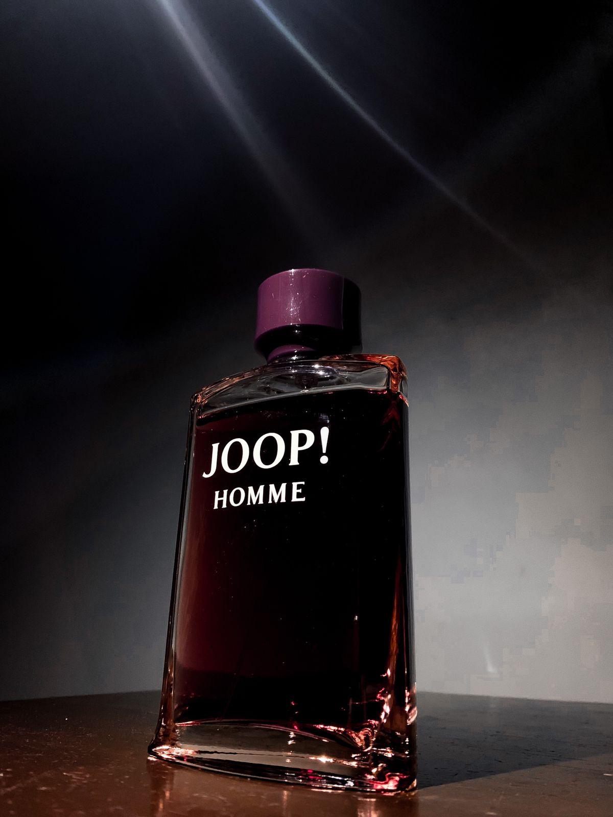 Joop! Homme Joop! одеколон — аромат для мужчин 1989