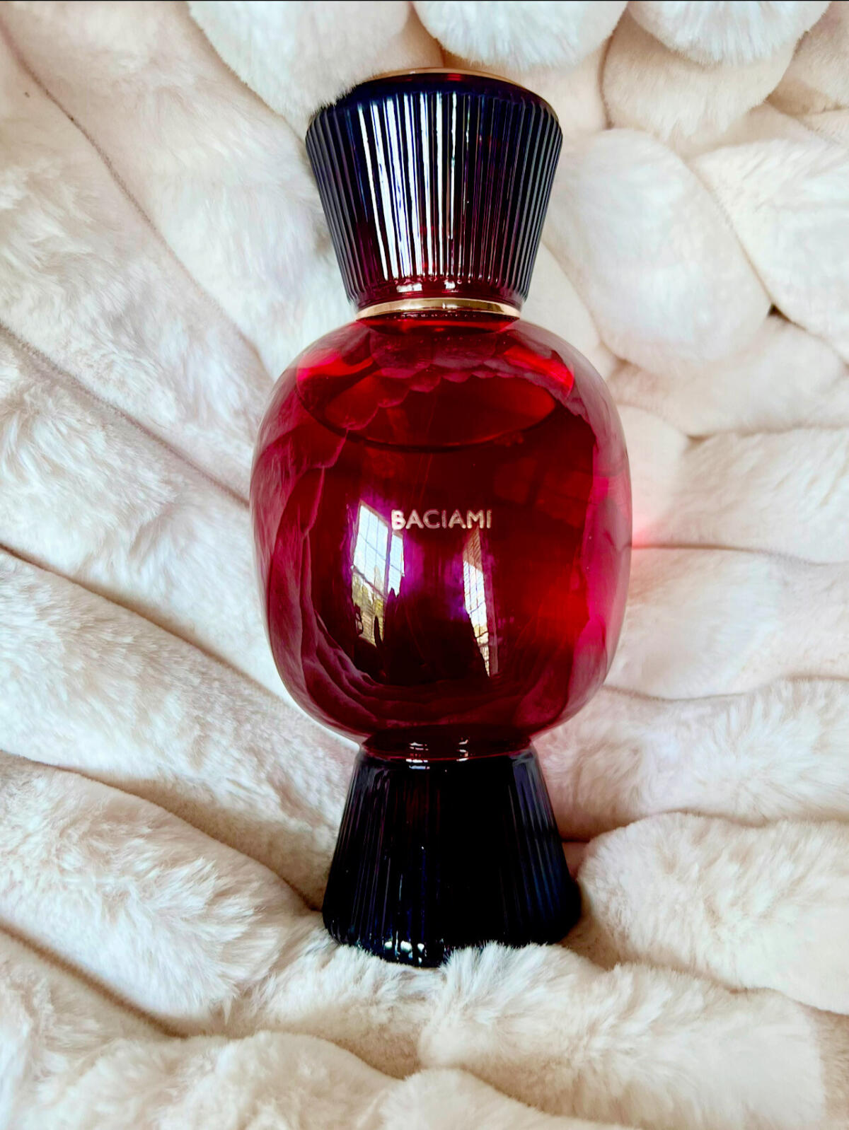 Baciami Bvlgari Parfum - ein neues Parfum für Frauen 2022