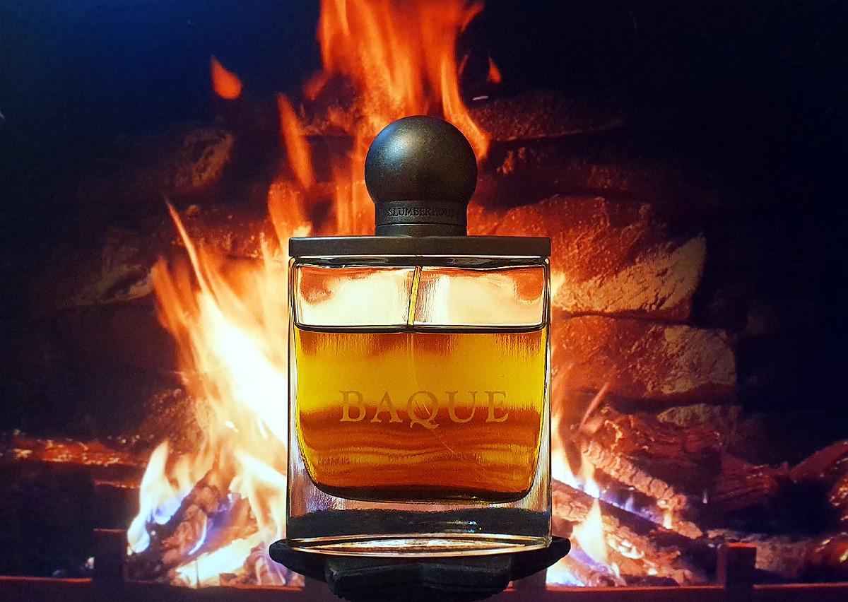Baque Slumberhouse perfume a fragrance for women and men 2012