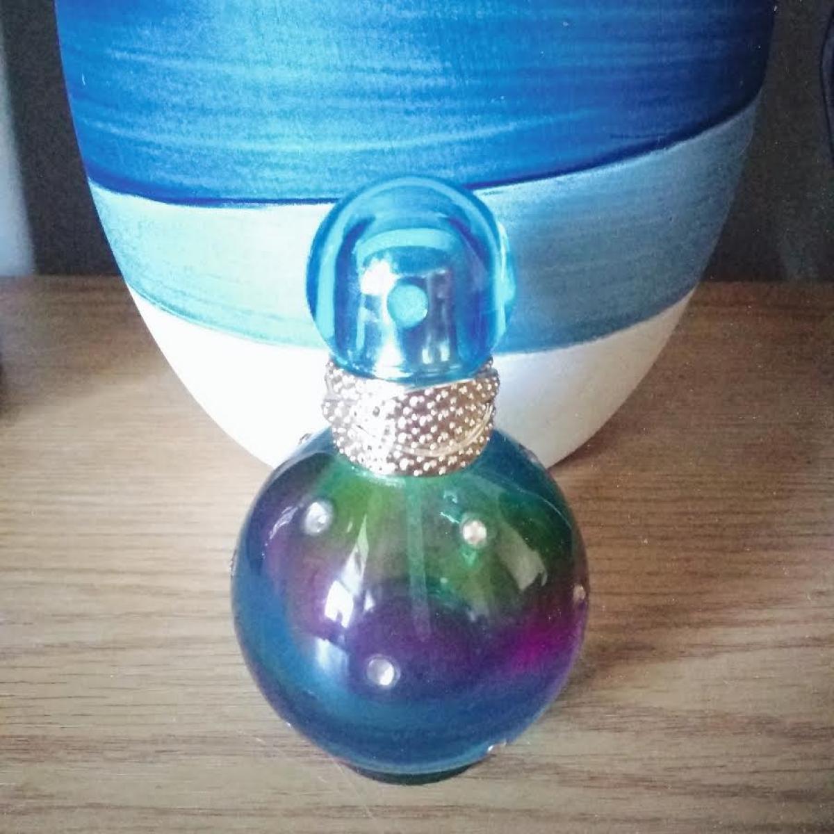 Festive Fantasy Britney Spears Perfume - A Fragrance For Women 2020