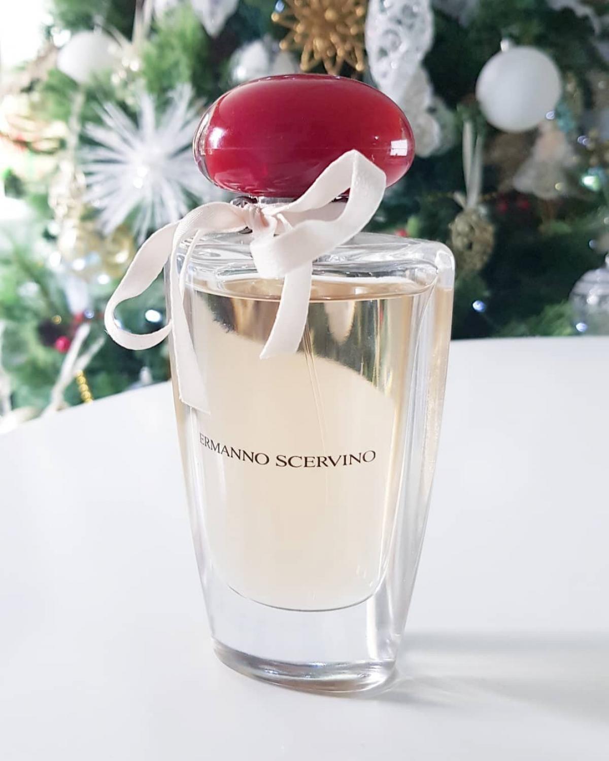 Ermanno Scervino Eau de Parfum Ermanno Scervino perfume - a fragrance ...