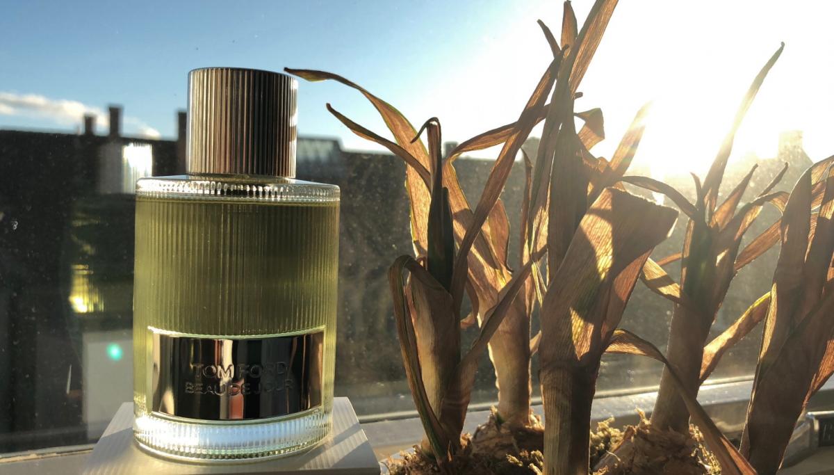 Beau De Jour Eau de Parfum Tom Ford cologne a fragrance for men 2020