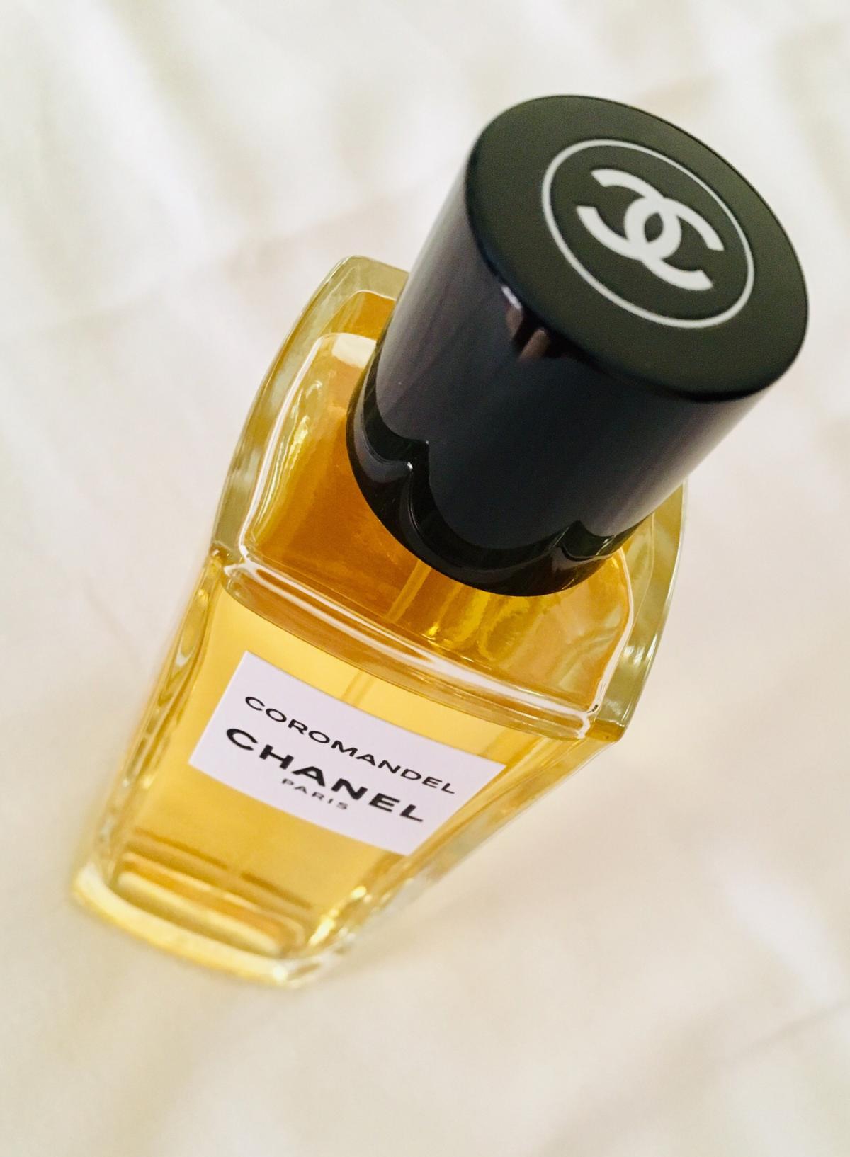 Coromandel Eau de Parfum Chanel perfume a fragrance for women and men 2016