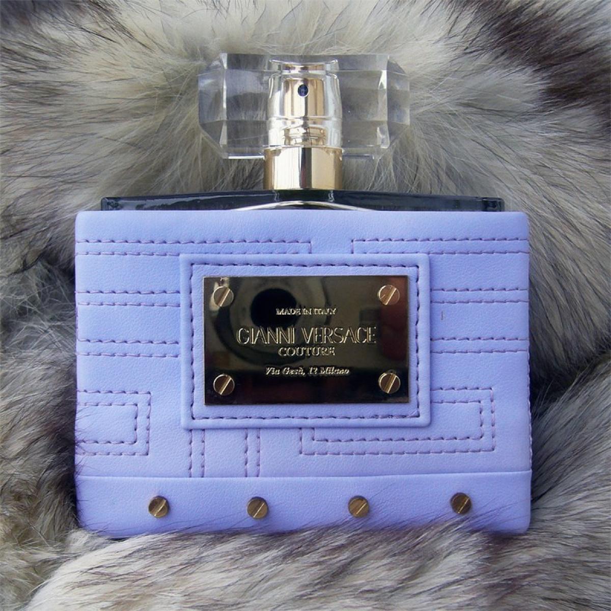 Couture Violet Versace perfumy - to perfumy dla kobiet 2014